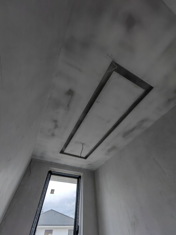 SDK Led rampa NMNV 1